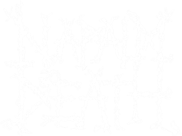 napalm-death band logo