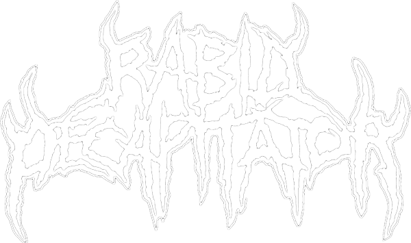 rabid-decapitator band logo